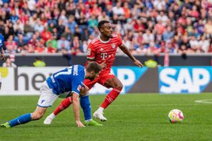 Soi kèo Bayern Munchen vs Inter Milan 02h00 ngày 09/04/2025 Cup C1 8 Soi kèo Bayern Munchen vs Inter Milan