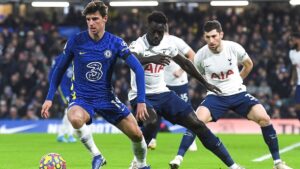 Soi kèo Chelsea vs Tottenham 02h00 ngày 04/04/2025 Ngoại Hạng Anh 10 Nhận định soi kèo Chelsea vs Tottenham