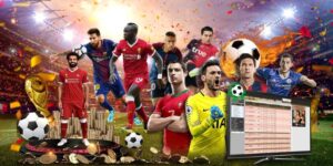 Kèo Chấp 1.25 - Những Điều Cần Biết Để Đặt Cược Chính Xác 8 keo-chap-1.25