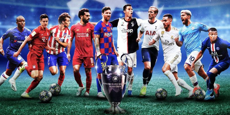 Kèo Rung (Live Odds) Trong Bóng Đá - Cách Đọc Tỷ Lệ Chuẩn 1 keo-rung-live-odds