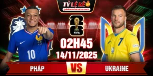 Soi kèo Pháp vs Ukraine 2h45 14/11 - Vòng loại World Cup 6 Soi Kèo Pháp Vs Ukraine 2h45 14/11