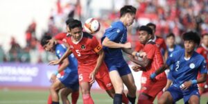 Soi Kèo U22 Philippines Vs U22 Indonesia 18h00 08/12/2025 - SEA Games 33 6 Đánh giá kết quả thi đấu gần đây của U22 Philippines vs U22 Indonesia